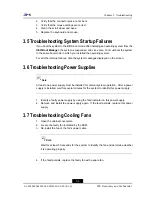 Preview for 17 page of Zte ZXCLOUD R5300 G3 Maintenance Manual