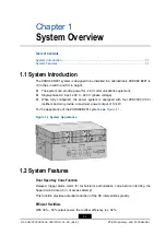 Preview for 7 page of Zte ZXDU68 B201 Product Description