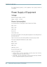 Preview for 36 page of Zte ZXG10-BTS Technical Manual