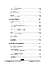 Preview for 4 page of Zte ZXHN H168N Maintenance Management Manual