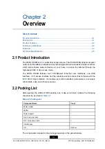 Preview for 13 page of Zte ZXHN H168N Maintenance Management Manual