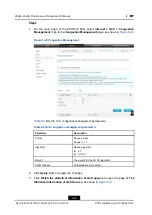 Preview for 44 page of Zte ZXHN H168N Maintenance Management Manual