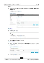 Preview for 66 page of Zte ZXHN H168N Maintenance Management Manual