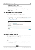 Preview for 108 page of Zte ZXHN H168N Maintenance Management Manual