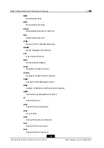 Preview for 122 page of Zte ZXHN H168N Maintenance Management Manual