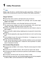 Preview for 3 page of Zte ZXHN H196A User Manual