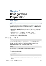 Preview for 21 page of Zte ZXHN H2640 Maintenance Management Manual