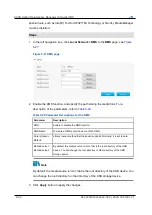 Preview for 84 page of Zte ZXHN H2640 Maintenance Management Manual