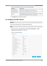 Preview for 91 page of Zte ZXHN H2640 Maintenance Management Manual