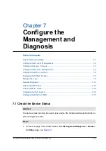 Preview for 97 page of Zte ZXHN H2640 Maintenance Management Manual