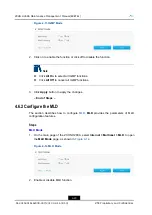 Preview for 34 page of Zte ZXHN H268A Maintenance Management Manual
