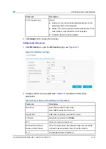 Preview for 59 page of Zte ZXHN H3601 Maintenance Management Manual