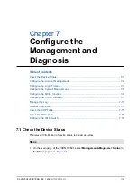 Preview for 73 page of Zte ZXHN H3601 Maintenance Management Manual