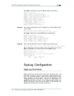 Preview for 148 page of Zte ZXR10 8900 Series User Manual