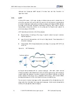 Preview for 26 page of Zte ZXR10 8900E series Product Description