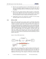 Preview for 40 page of Zte ZXR10 8900E series Product Description