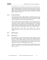 Preview for 63 page of Zte ZXR10 8900E series Product Description