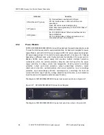 Preview for 98 page of Zte ZXR10 8900E series Product Description