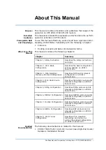 Preview for 7 page of Zte ZXR10 T1200 User Manual