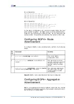 Preview for 63 page of Zte ZXR10 T1200 User Manual