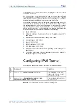 Preview for 76 page of Zte ZXR10 T1200 User Manual