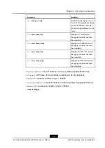 Preview for 17 page of Zte ZXR10 ZSR Configuration Manual