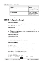 Preview for 40 page of Zte ZXR10 ZSR Configuration Manual