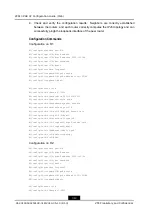 Preview for 100 page of Zte ZXR10 ZSR Configuration Manual