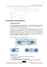 Preview for 121 page of Zte ZXR10 ZSR Configuration Manual