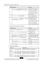 Preview for 130 page of Zte ZXR10 ZSR Configuration Manual