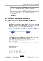 Preview for 131 page of Zte ZXR10 ZSR Configuration Manual