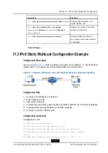 Preview for 167 page of Zte ZXR10 ZSR Configuration Manual