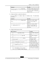 Preview for 171 page of Zte ZXR10 ZSR Configuration Manual