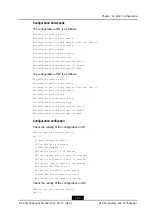 Preview for 175 page of Zte ZXR10 ZSR Configuration Manual