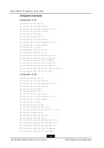Preview for 192 page of Zte ZXR10 ZSR Configuration Manual
