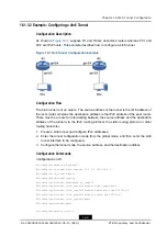 Preview for 207 page of Zte ZXR10 ZSR Configuration Manual