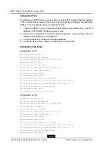 Preview for 214 page of Zte ZXR10 ZSR Configuration Manual