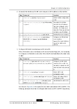 Preview for 237 page of Zte ZXR10 ZSR Configuration Manual