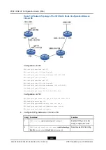 Preview for 238 page of Zte ZXR10 ZSR Configuration Manual