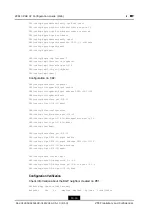 Preview for 250 page of Zte ZXR10 ZSR Configuration Manual