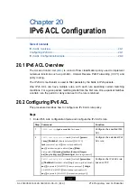 Preview for 253 page of Zte ZXR10 ZSR Configuration Manual