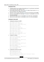 Preview for 266 page of Zte ZXR10 ZSR Configuration Manual