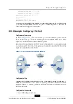 Preview for 269 page of Zte ZXR10 ZSR Configuration Manual