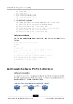 Preview for 270 page of Zte ZXR10 ZSR Configuration Manual