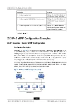 Preview for 276 page of Zte ZXR10 ZSR Configuration Manual