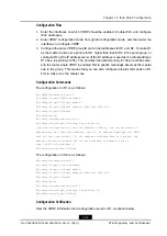 Preview for 277 page of Zte ZXR10 ZSR Configuration Manual