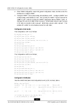 Preview for 280 page of Zte ZXR10 ZSR Configuration Manual