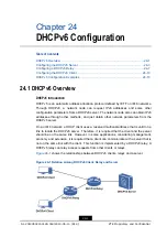 Preview for 285 page of Zte ZXR10 ZSR Configuration Manual