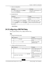 Preview for 291 page of Zte ZXR10 ZSR Configuration Manual