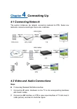 Preview for 10 page of Zte ZXV10 B866V2F User Manual